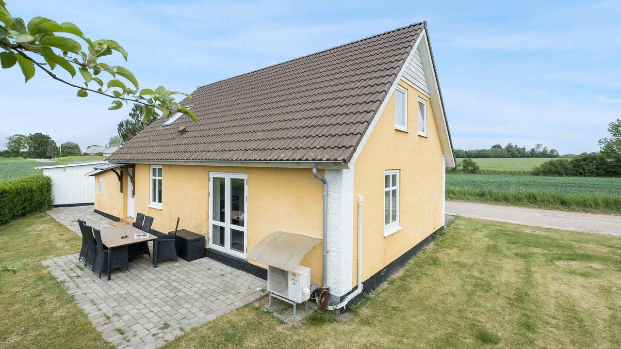 Photo of Outdoor in Nordborg
