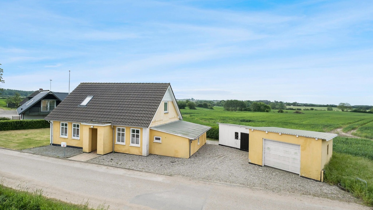 Photo of Outdoor in Nordborg