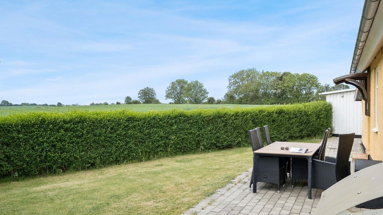 Photo of Outdoor in Nordborg