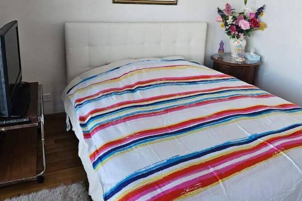 Photo of Bedroom in Mont-Noble