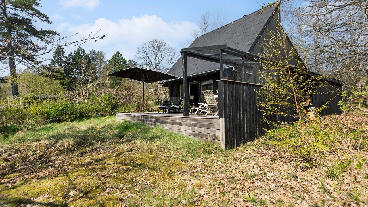 Photo of Outdoor in Tisvildeleje