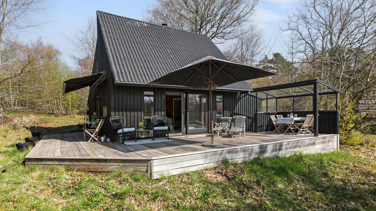Photo of Outdoor in Tisvildeleje