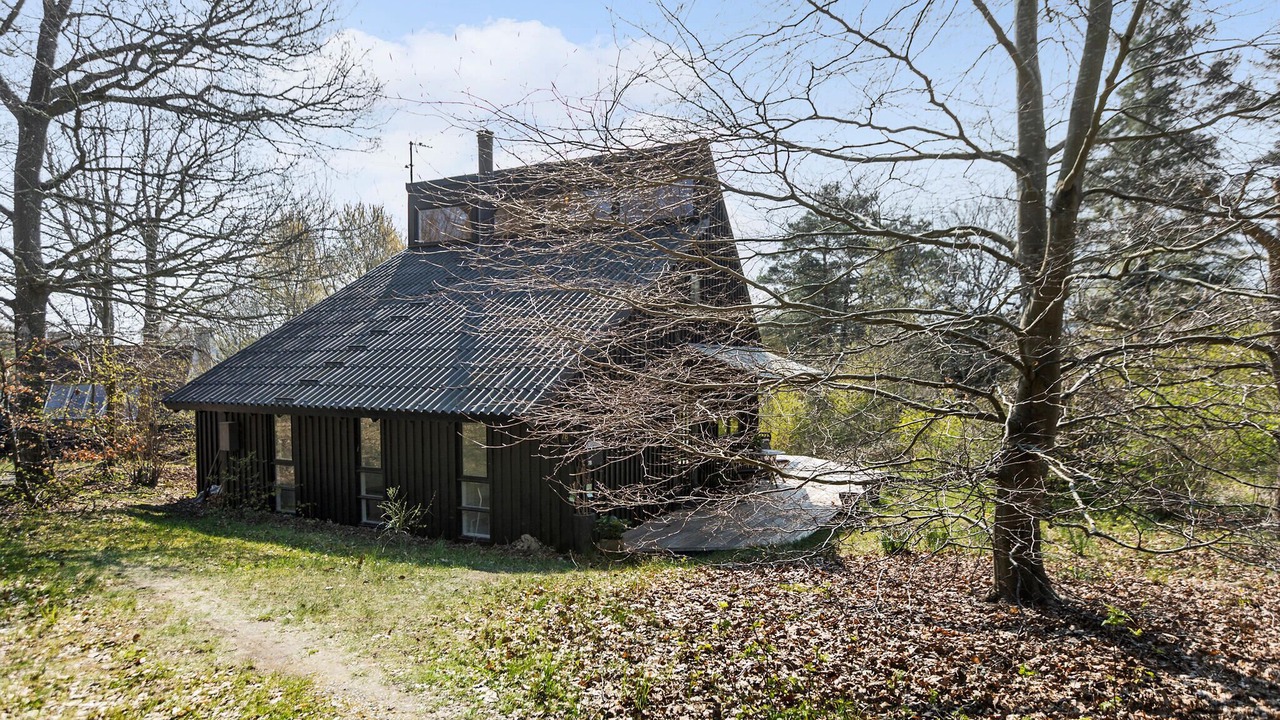 Photo of Outdoor in Tisvildeleje