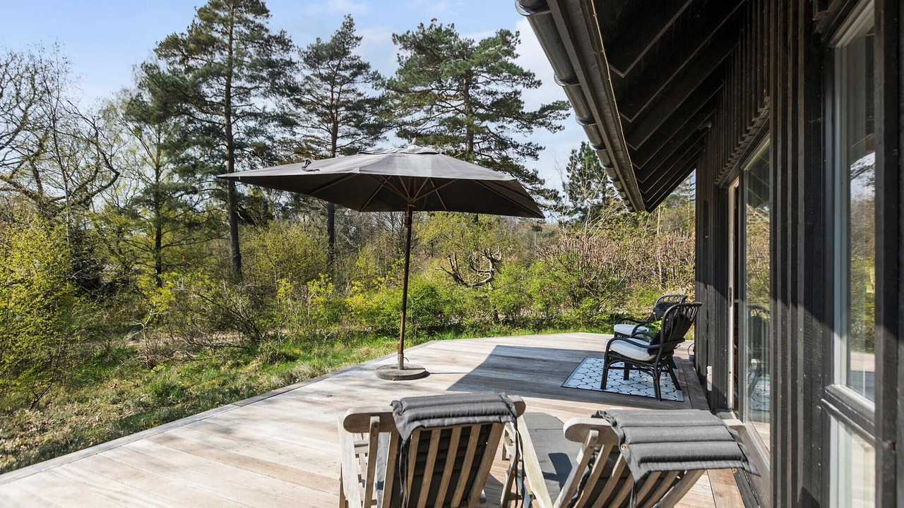 Photo of Outdoor in Tisvildeleje