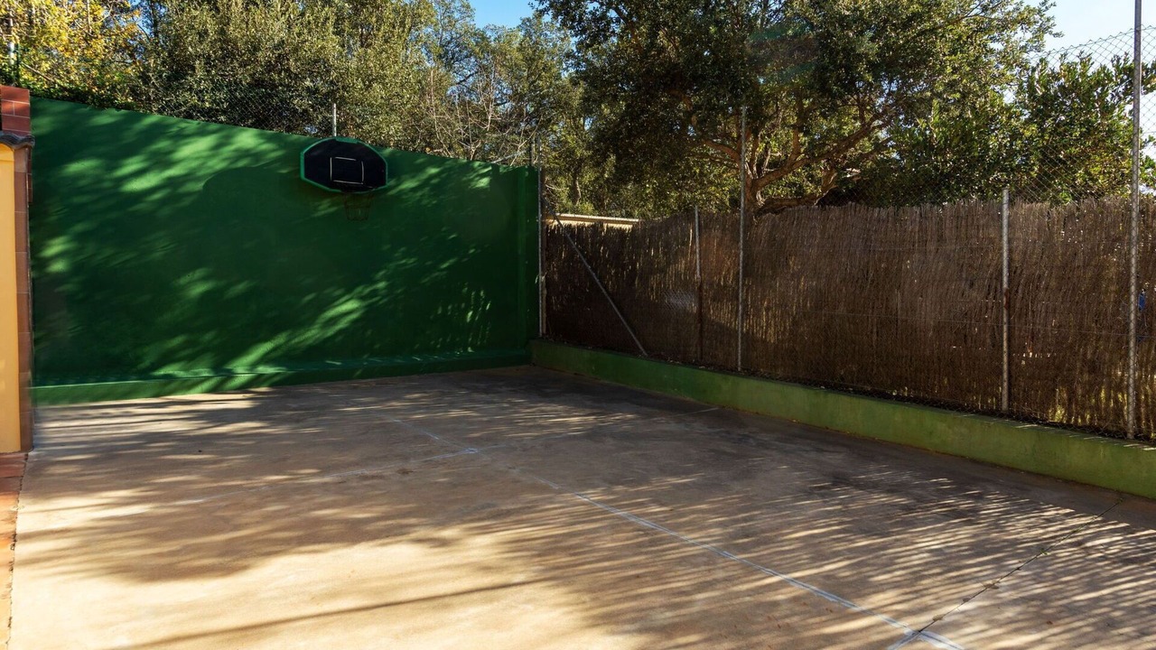 Photo of Outdoor in Caldes de Malavella