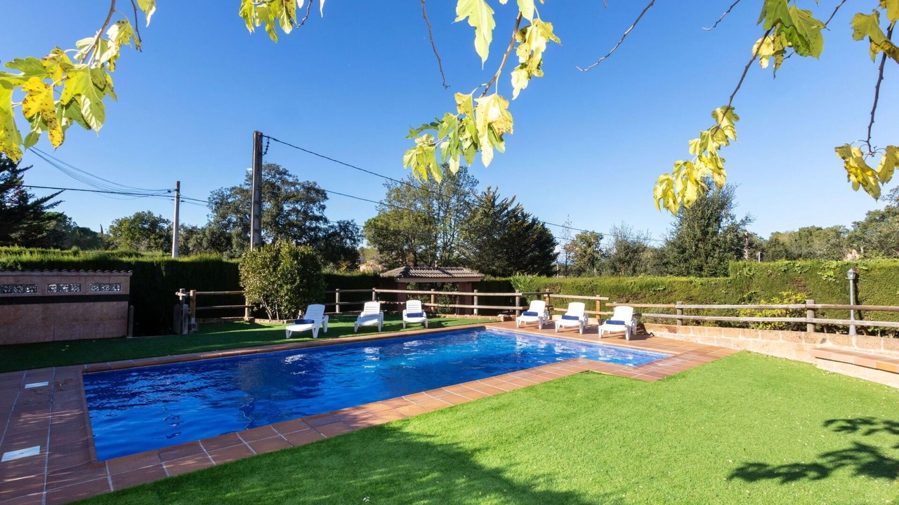 Photo of Outdoor in Caldes de Malavella