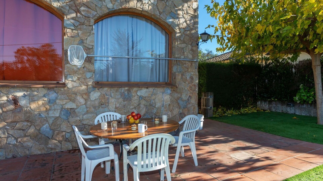Photo of Outdoor in Caldes de Malavella