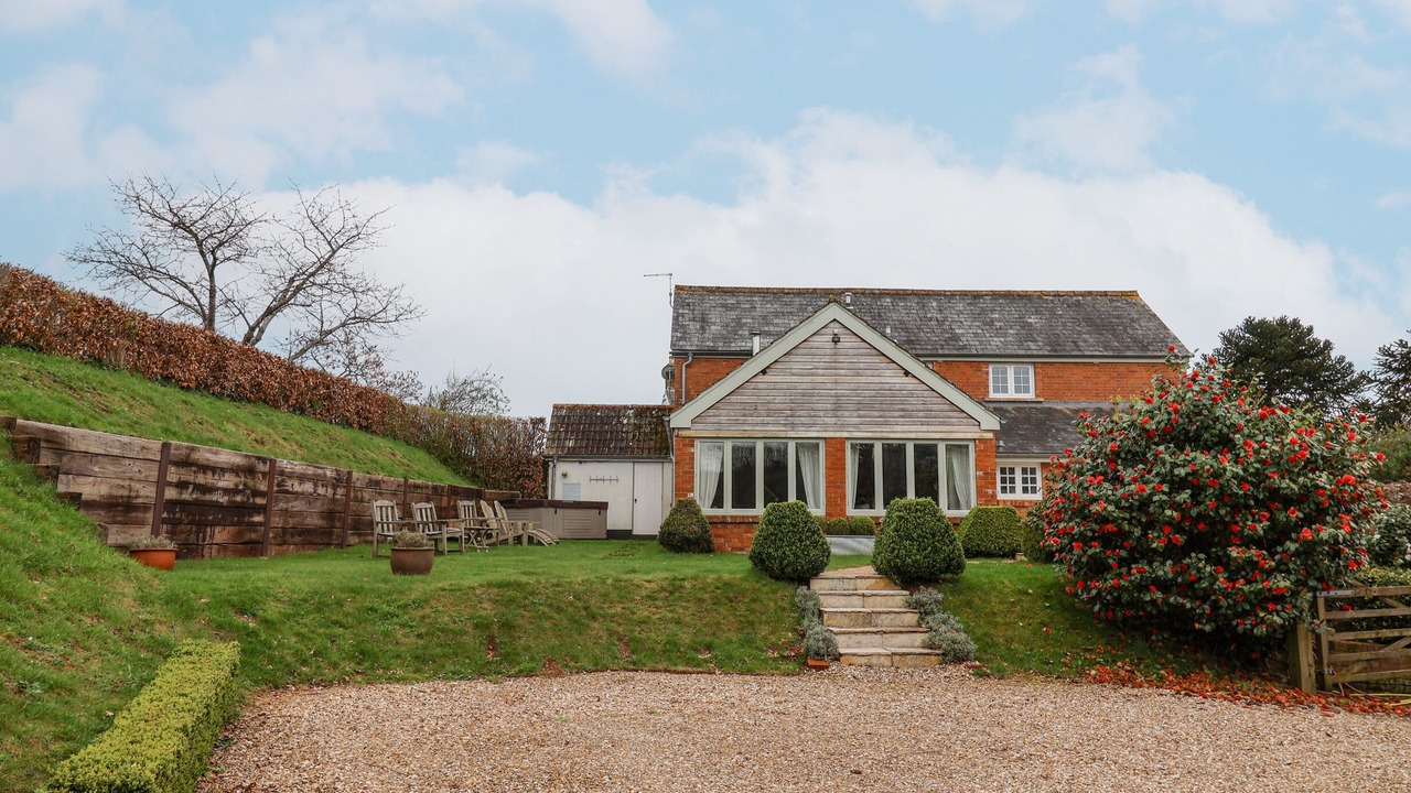 Photo of Outdoor in Ottery St Mary