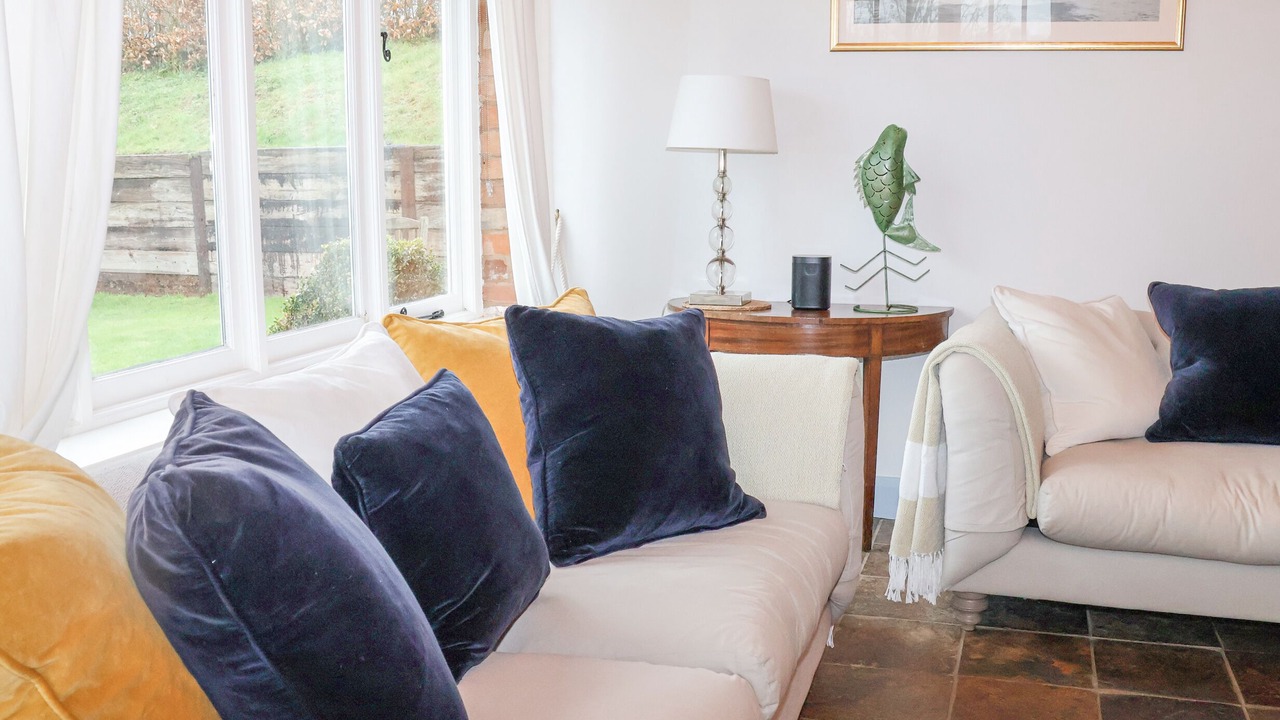 Photo of Livingroom in Ottery St Mary