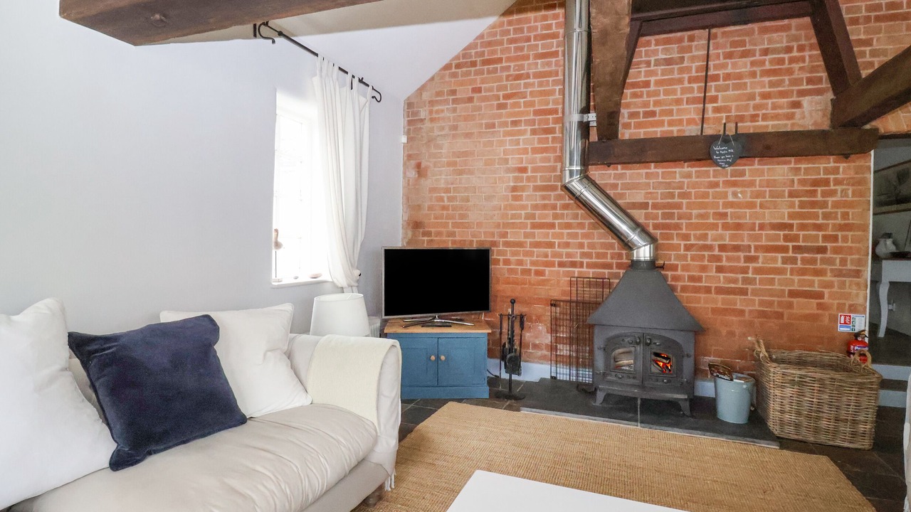 Photo of Livingroom in Ottery St Mary