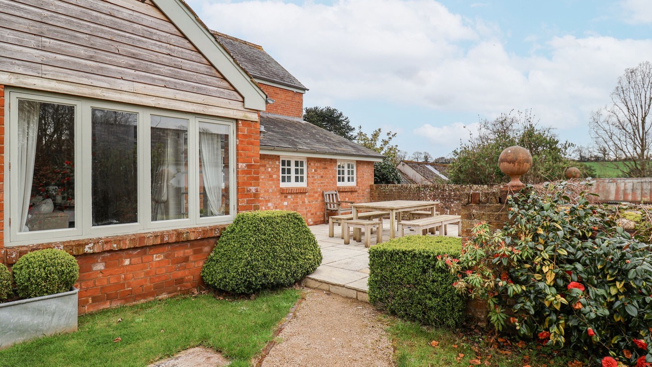 Photo of Others in Ottery St Mary