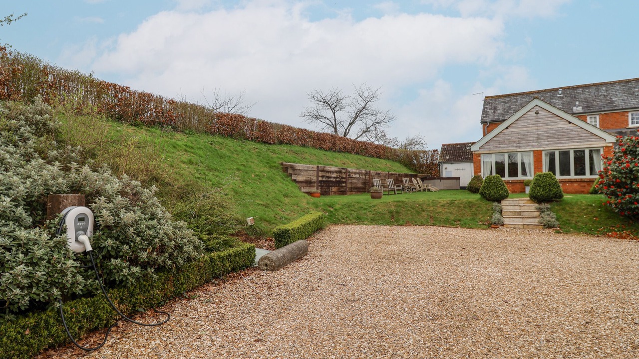 Photo of Others in Ottery St Mary