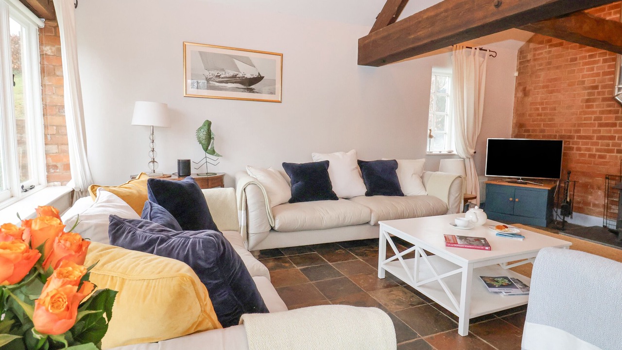 Photo of Livingroom in Ottery St Mary