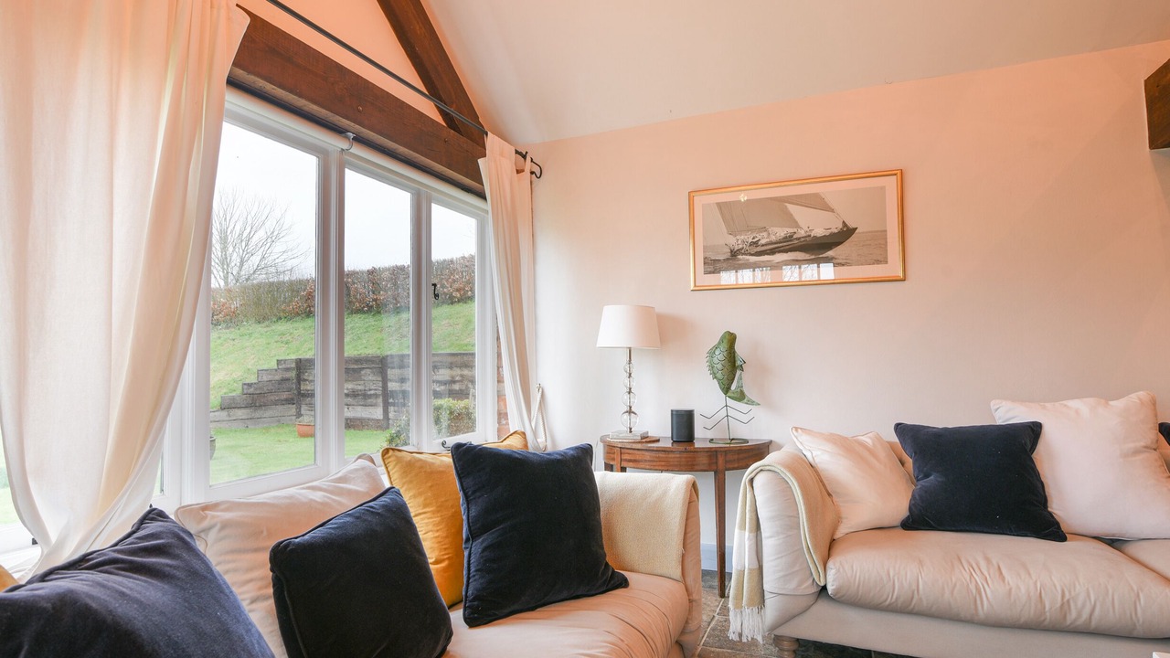 Photo of Livingroom in Ottery St Mary