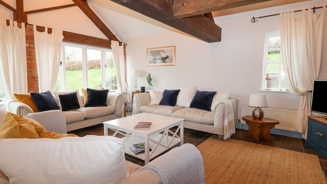 Photo of Livingroom in Ottery St Mary