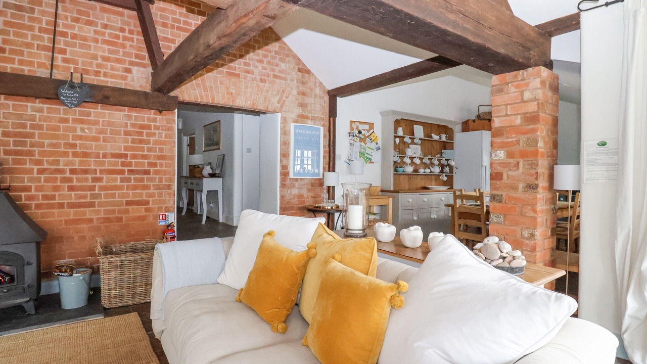 Photo of Livingroom in Ottery St Mary