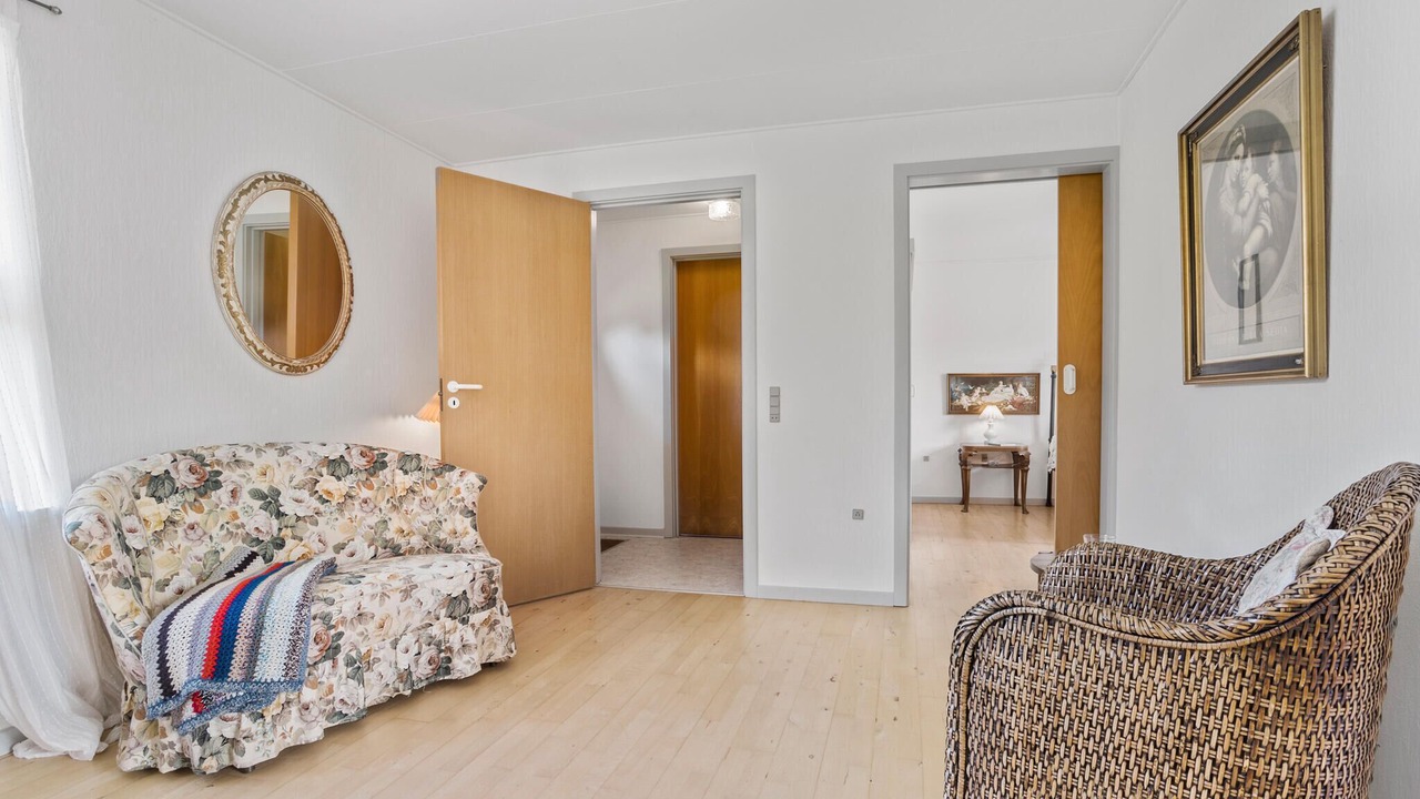 Photo of Livingroom in Nykobing Mors