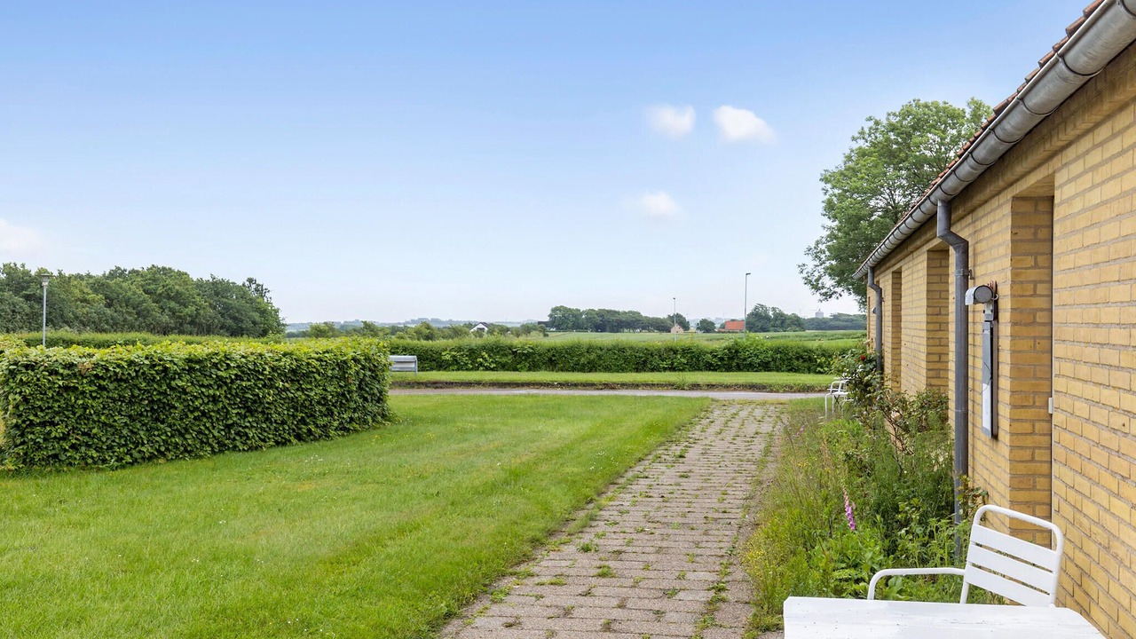 Photo of Outdoor in Nykobing Mors