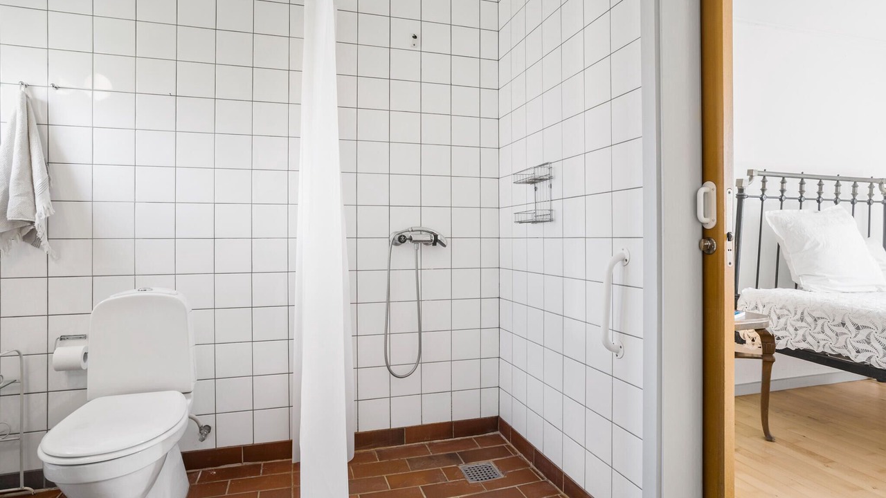 Photo of Bathroom in Nykobing Mors