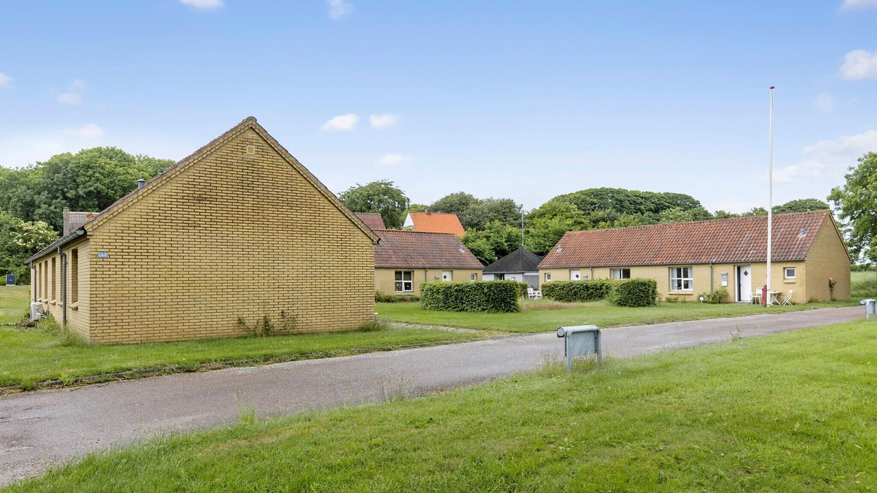 Photo of Outdoor in Nykobing Mors