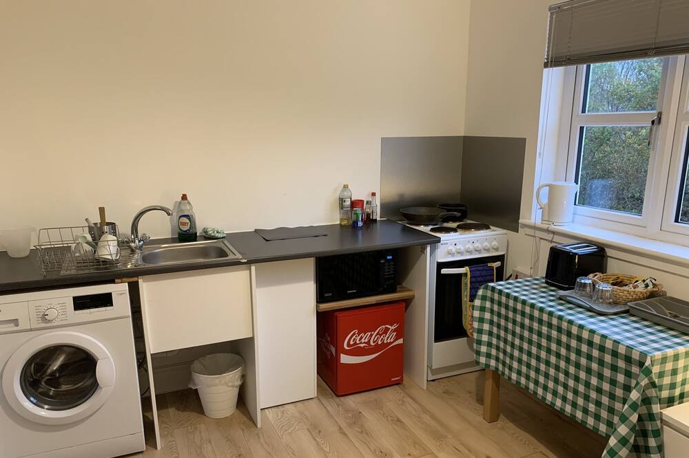 Photo of Kitchen in Blackburn