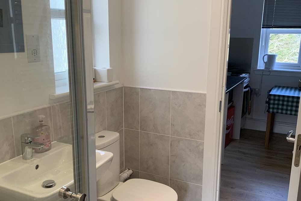 Photo of Bathroom in Blackburn