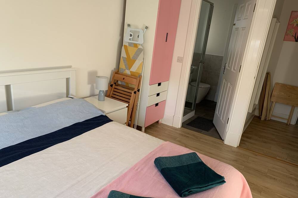 Photo of Bedroom in Blackburn