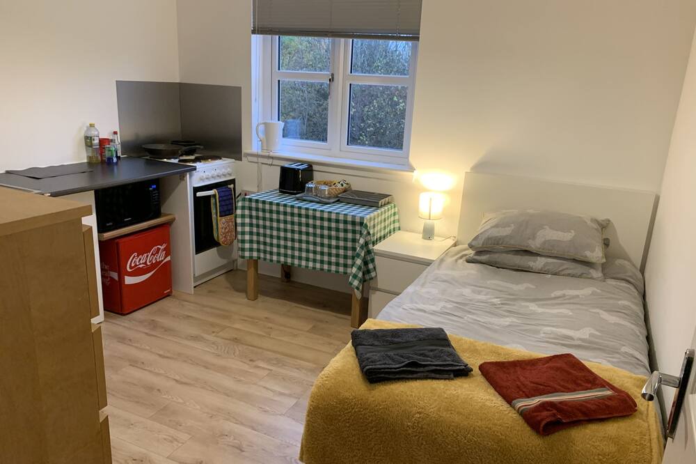 Photo of Bedroom in Blackburn