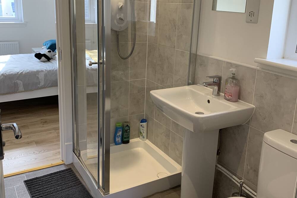 Photo of Bathroom in Blackburn