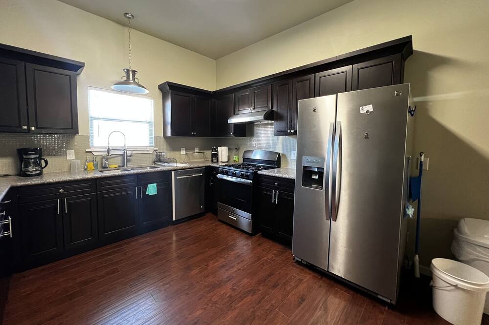 Photo of Kitchen in Five Points