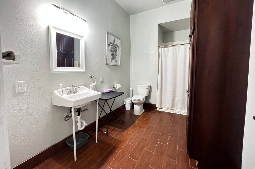 Photo of Bathroom in Five Points