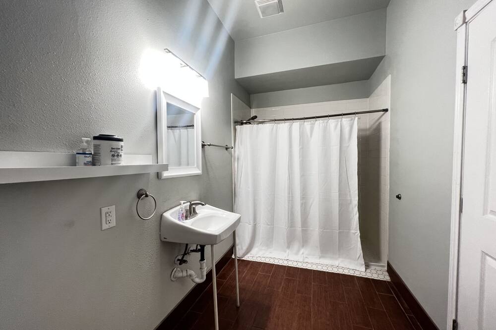 Photo of Bathroom in Five Points