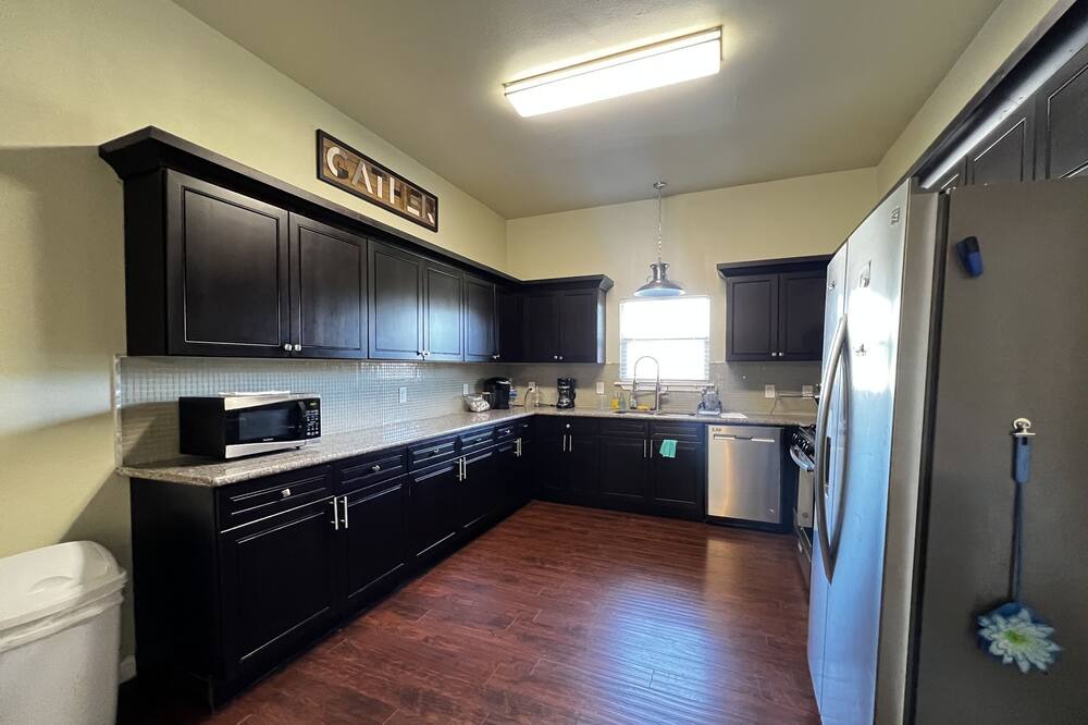 Photo of Kitchen in Five Points