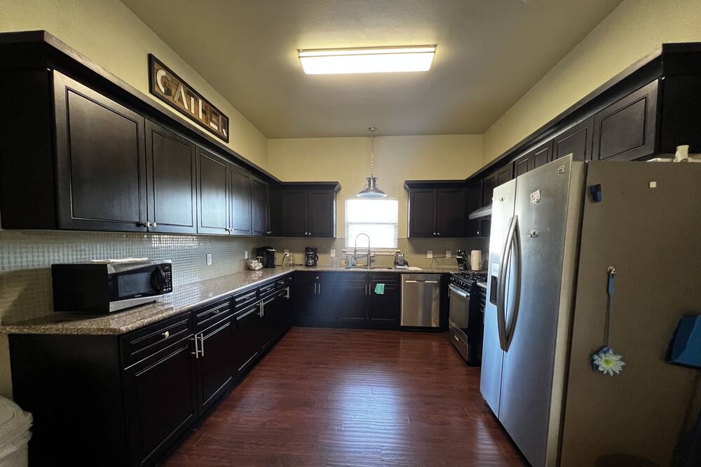 Photo of Kitchen in Five Points