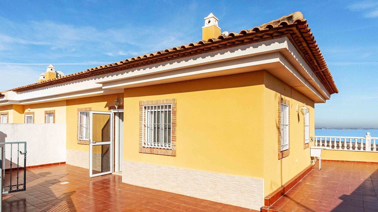 Photo of Outdoor in Punta Brava