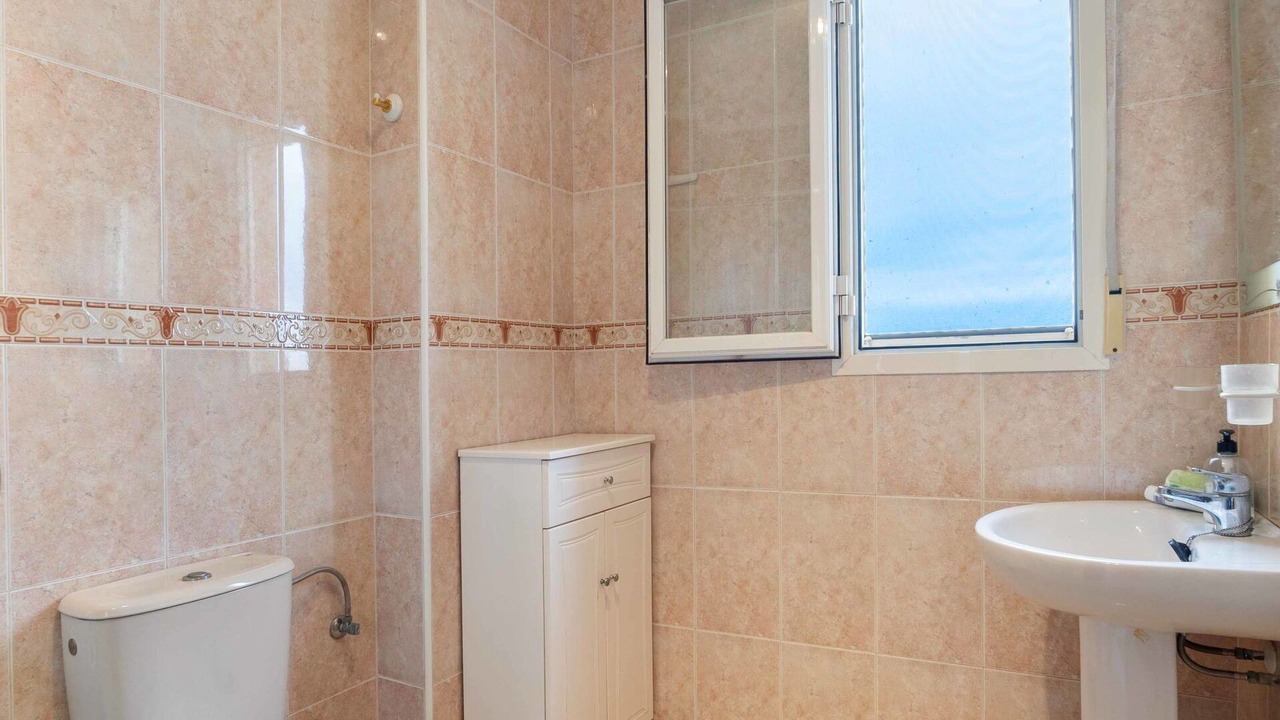 Photo of Bathroom in Punta Brava