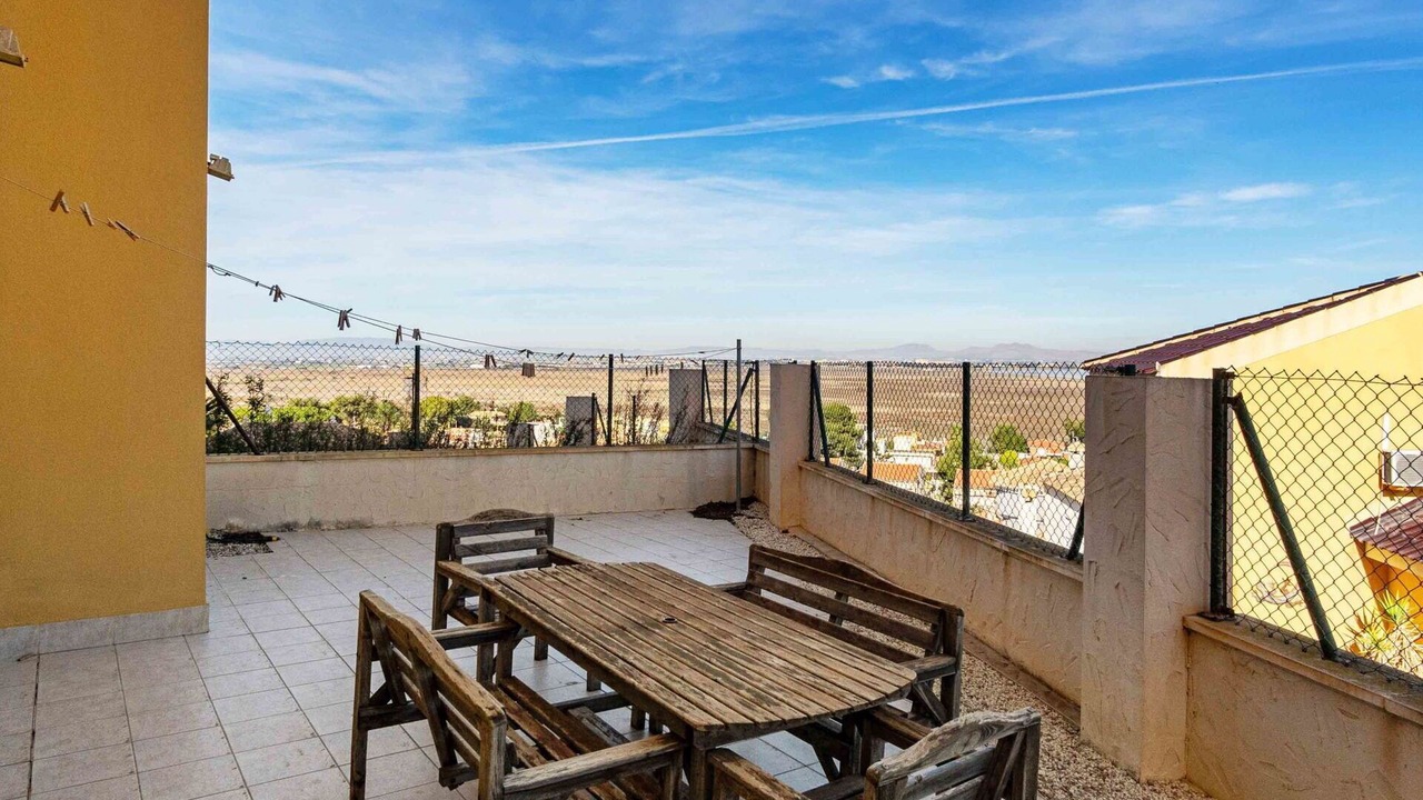 Photo of Outdoor in Punta Brava