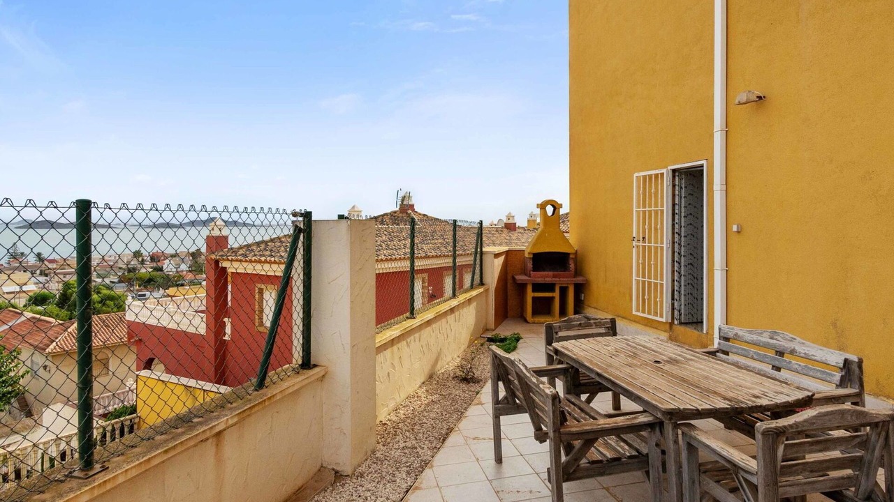 Photo of Outdoor in Punta Brava