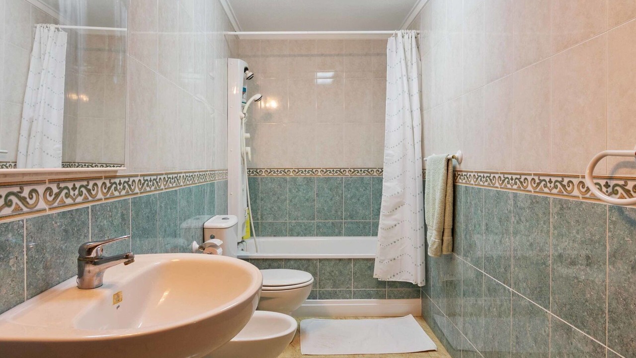 Photo of Bathroom in Punta Brava
