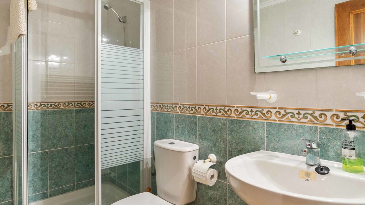 Photo of Bathroom in Punta Brava