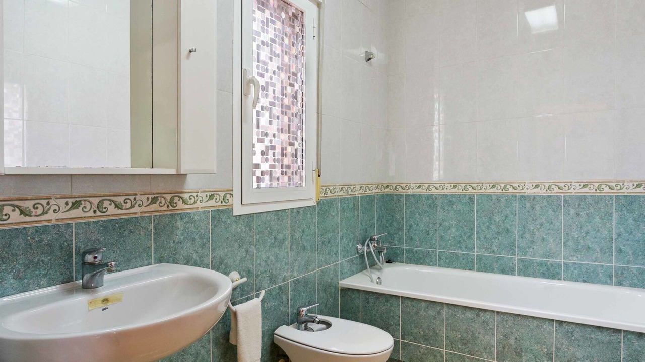 Photo of Bathroom in Punta Brava
