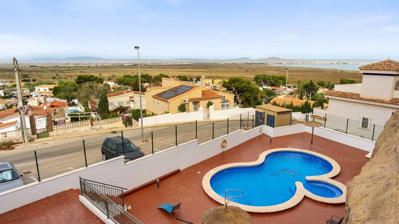 Photo of Outdoor in Punta Brava