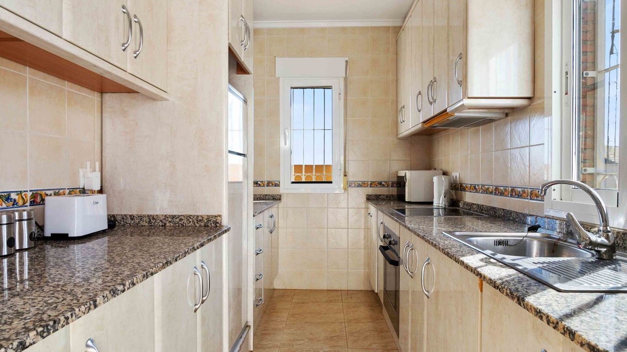 Photo of Kitchen in Punta Brava