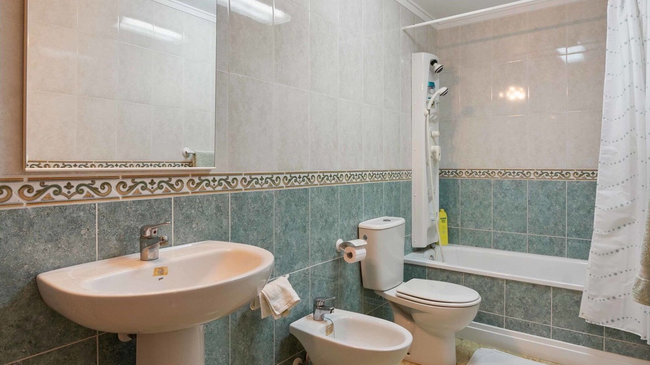 Photo of Bathroom in Punta Brava