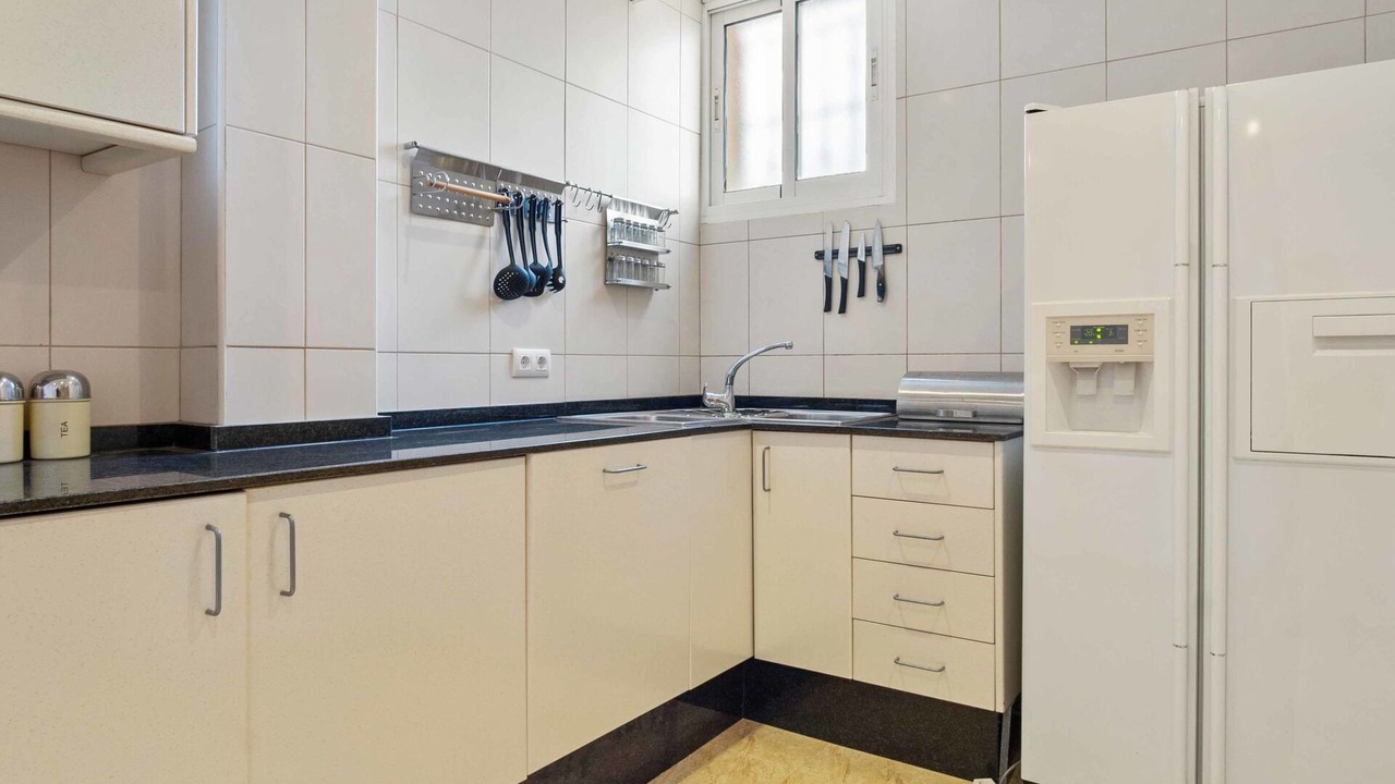 Photo of Kitchen in Punta Brava