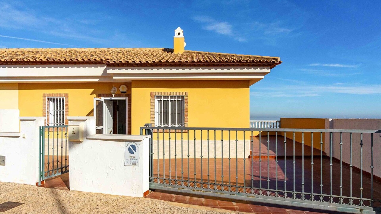 Photo of Outdoor in Punta Brava