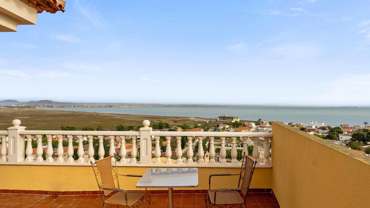 Photo of Outdoor in Punta Brava