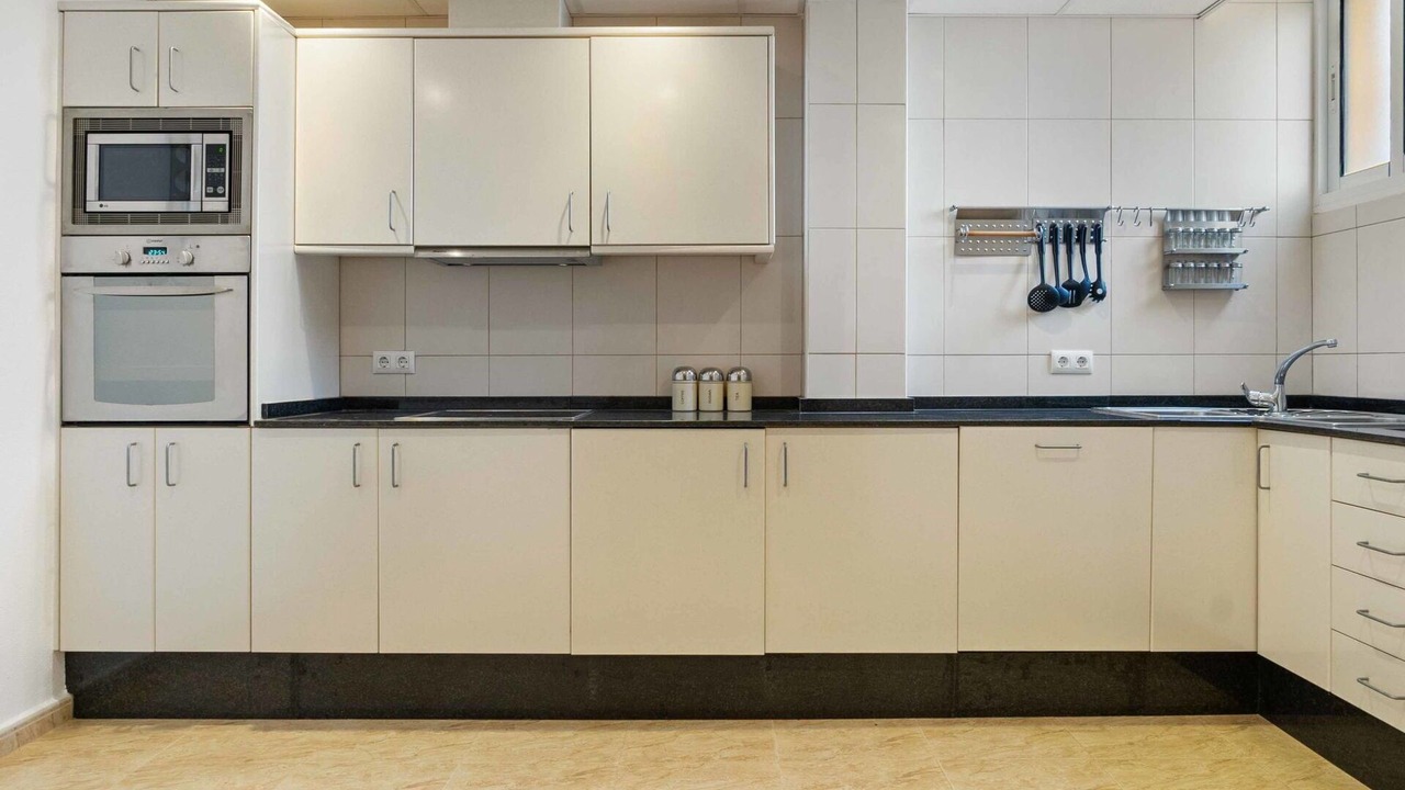 Photo of Kitchen in Punta Brava
