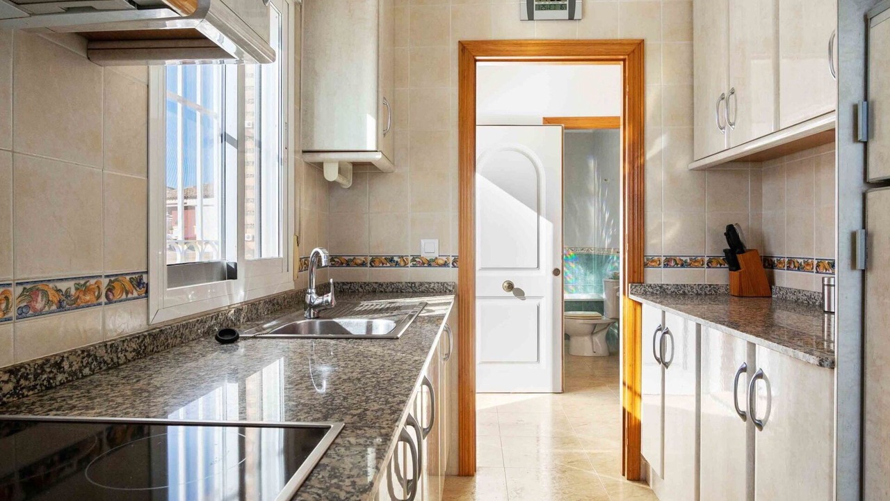 Photo of Kitchen in Punta Brava