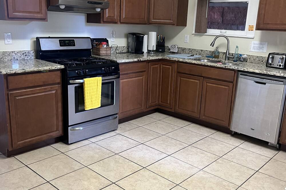 Photo of Kitchen in Five Points